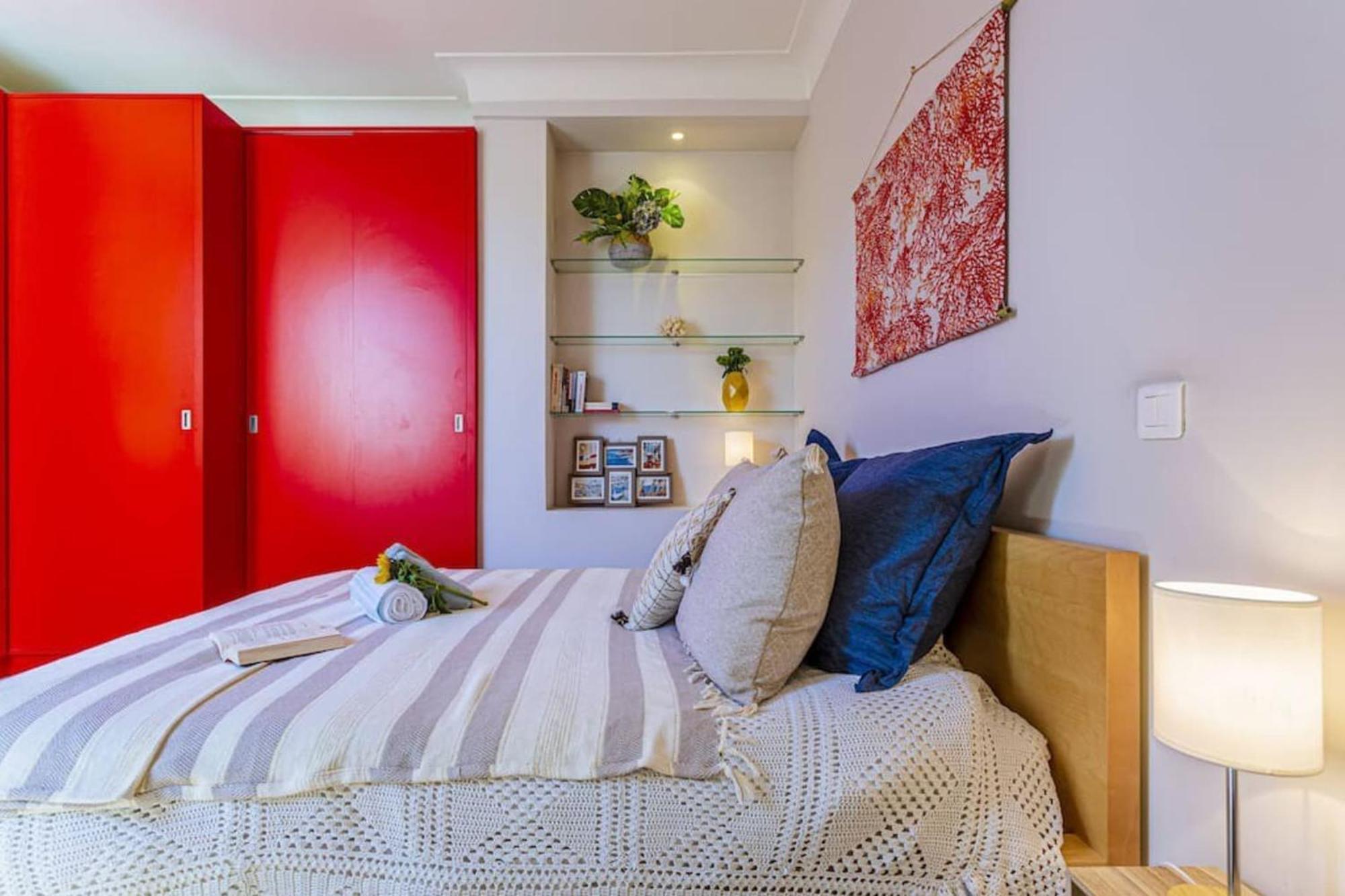 Berlioz 1 - City Center 2 Rooms - Last Floor Nizza Exterior foto